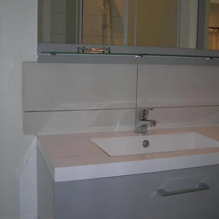 Apartment Tripiers