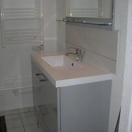 Tripiers Apartman Colmar