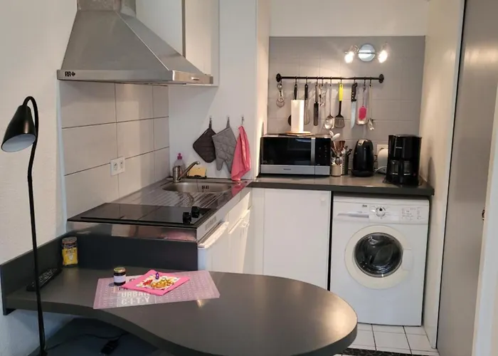 Tripiers Apartment Colmar