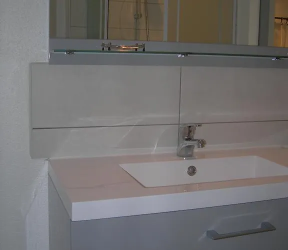 Appartement Tripiers