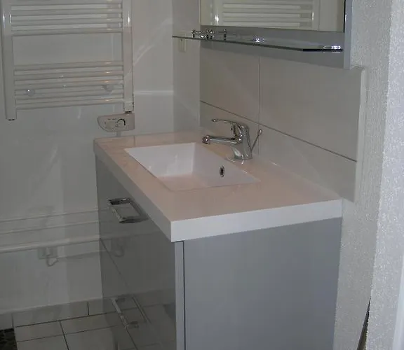 Tripiers Apartment Colmar