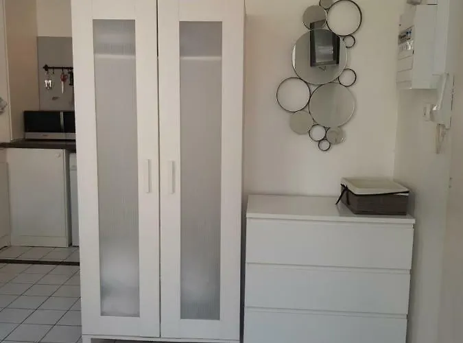 Tripiers * Кольмар